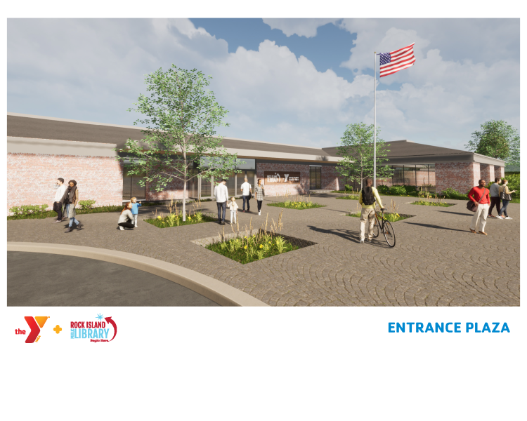 Homepage Rock Island Public Library